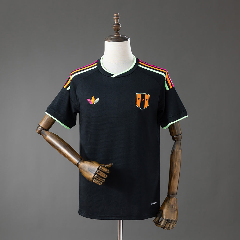 Maillot football Pérou Extérieur 2026/27