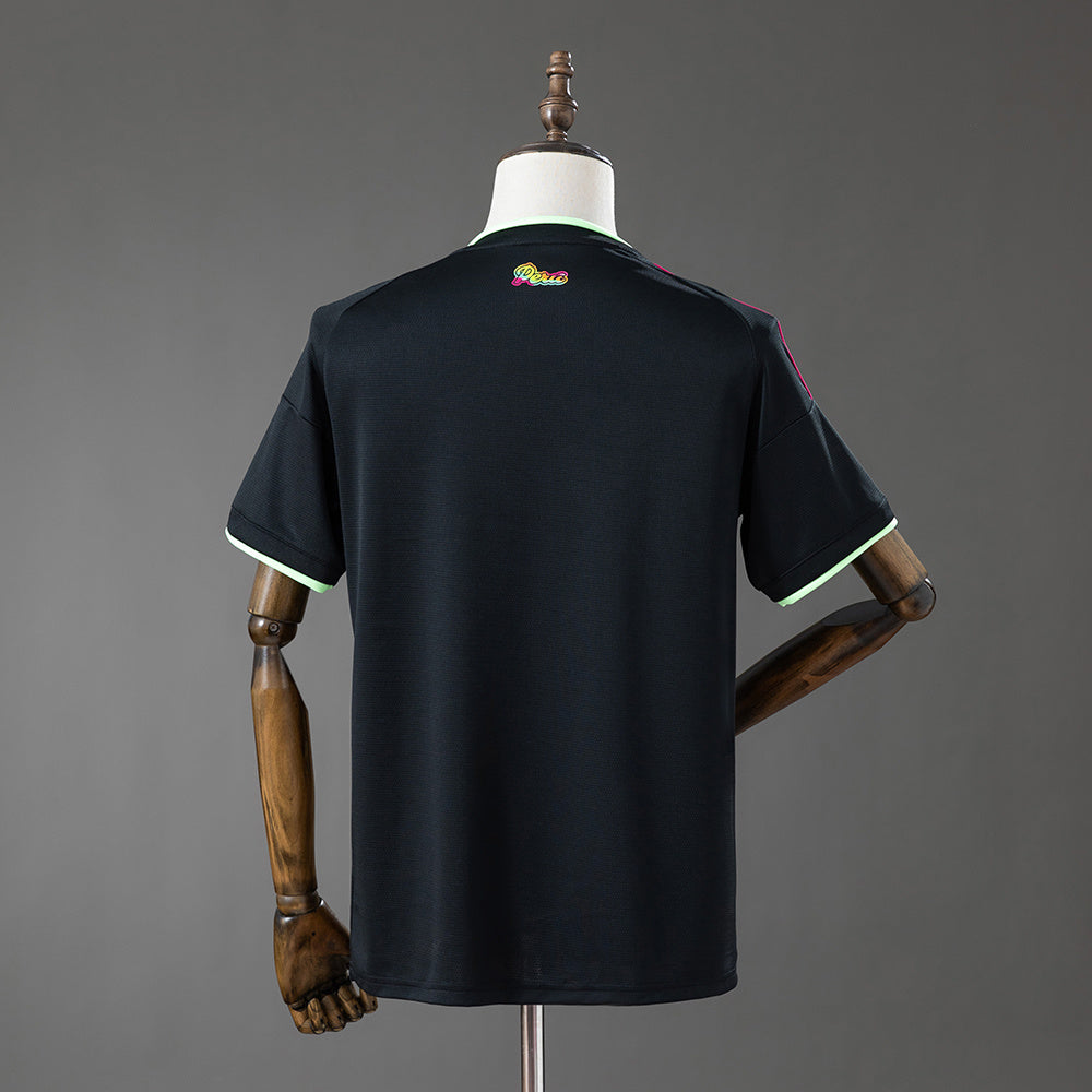 Maillot football Pérou Extérieur 2026/27