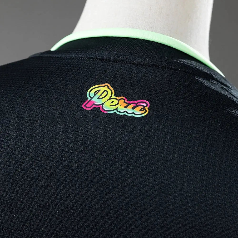 Maillot football Pérou Extérieur 2026/27