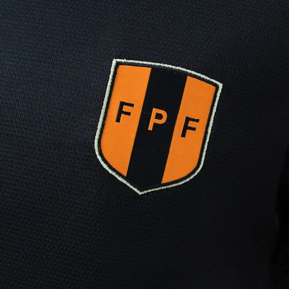 Maillot football Pérou Extérieur 2026/27
