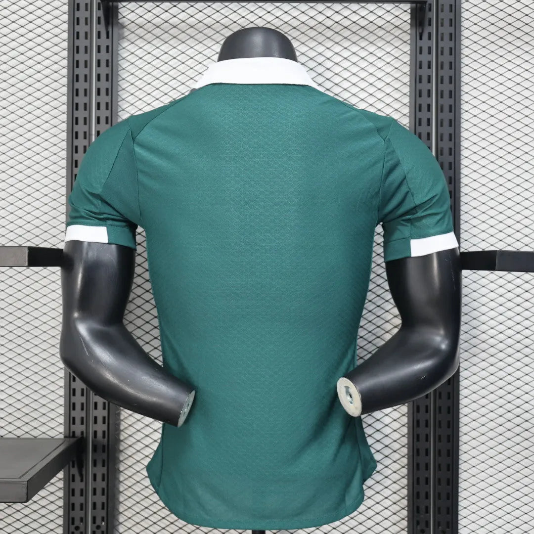 Maillot football Plymouth Argyle Football Club domicile Player Version 2025/26
