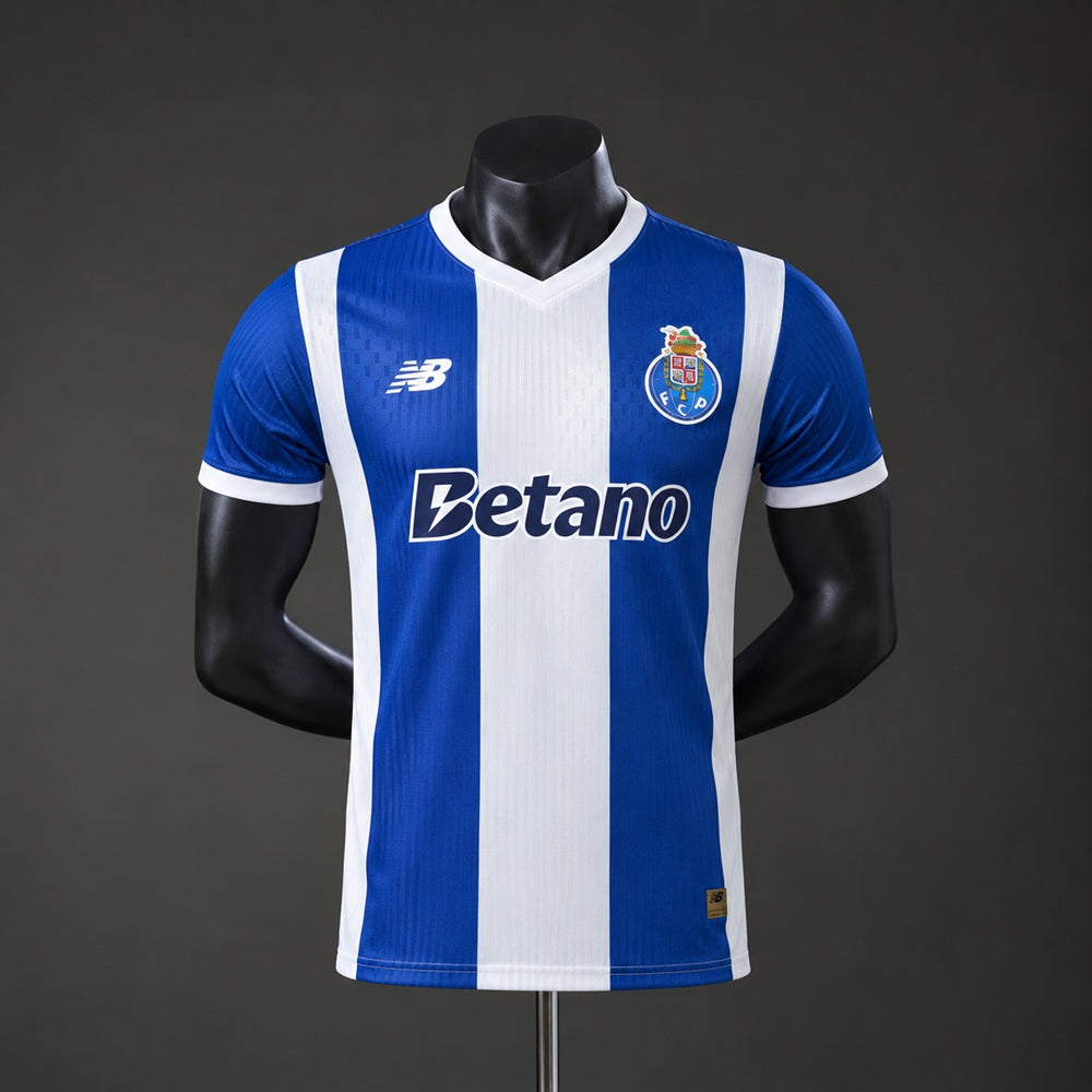 Maillot football Porto Domicile * Player Version 2026/27