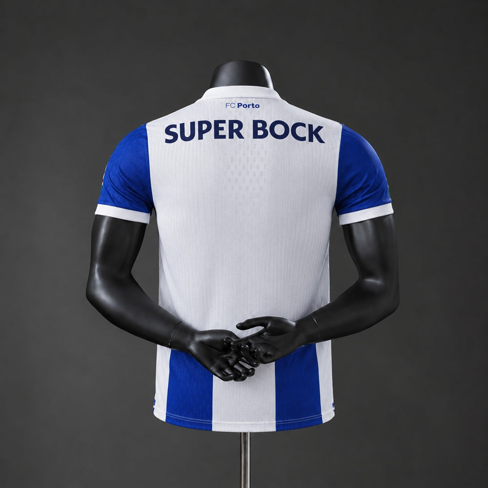 Maillot football Porto Domicile * Player Version 2026/27