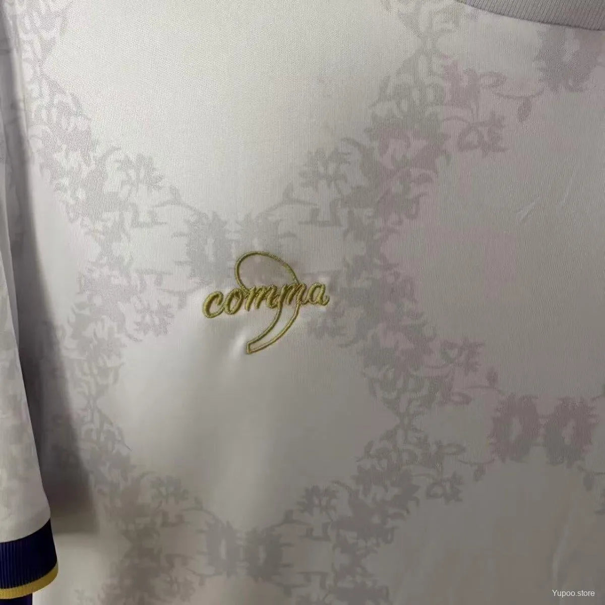 Maillot football Portugal Comma football 2024/25