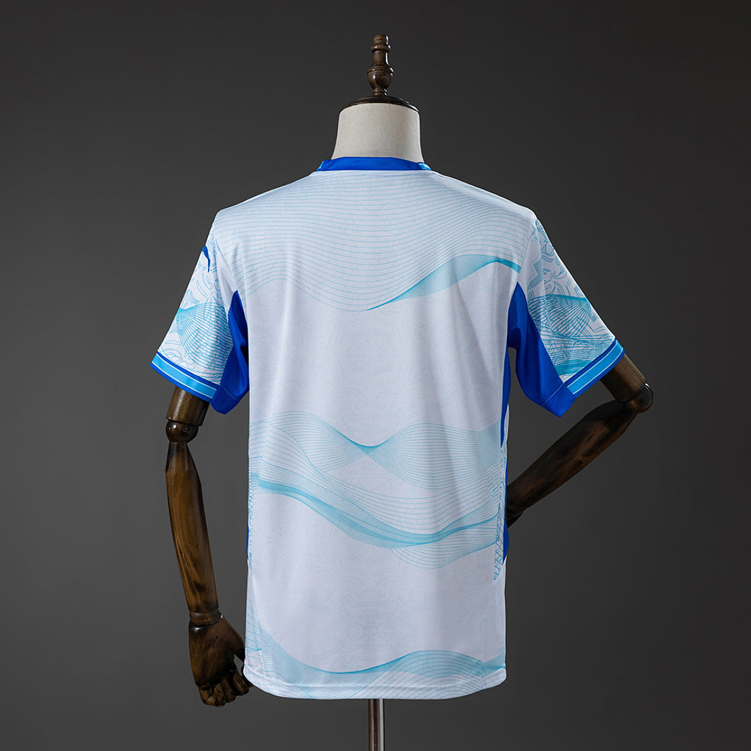 Maillot football Portugal Concept 2026