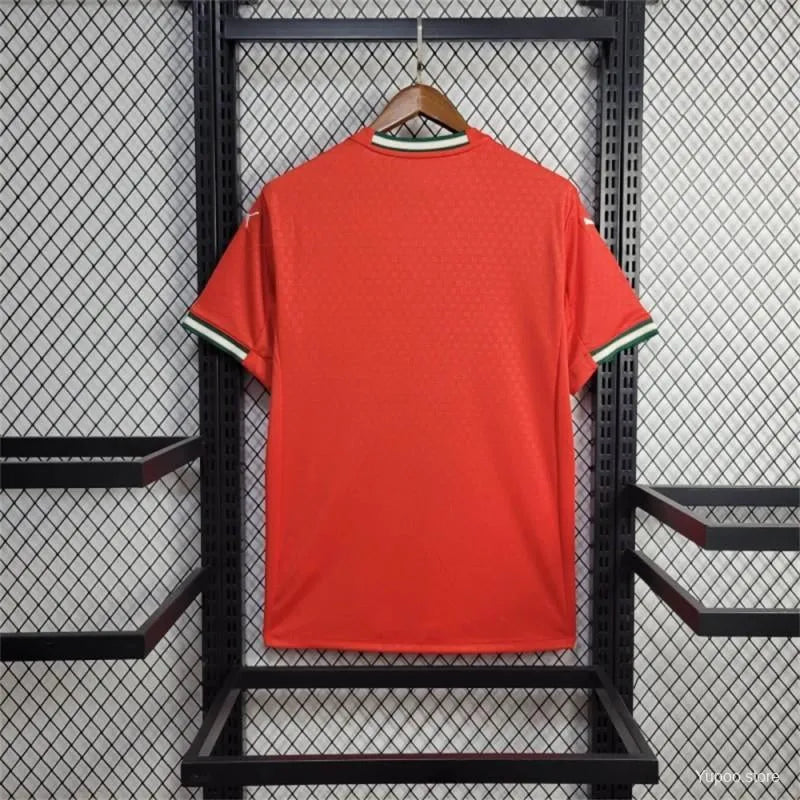 Maillot football Portugal domicile 2024/25
