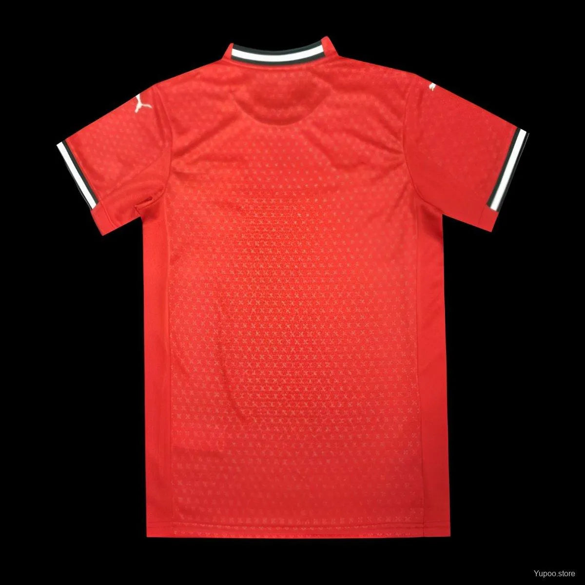 Maillot football Portugal domicile 2024/25