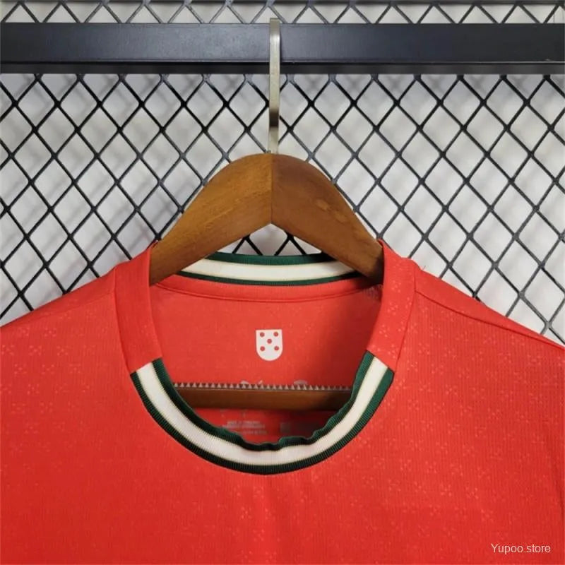 Maillot football Portugal domicile 2024/25