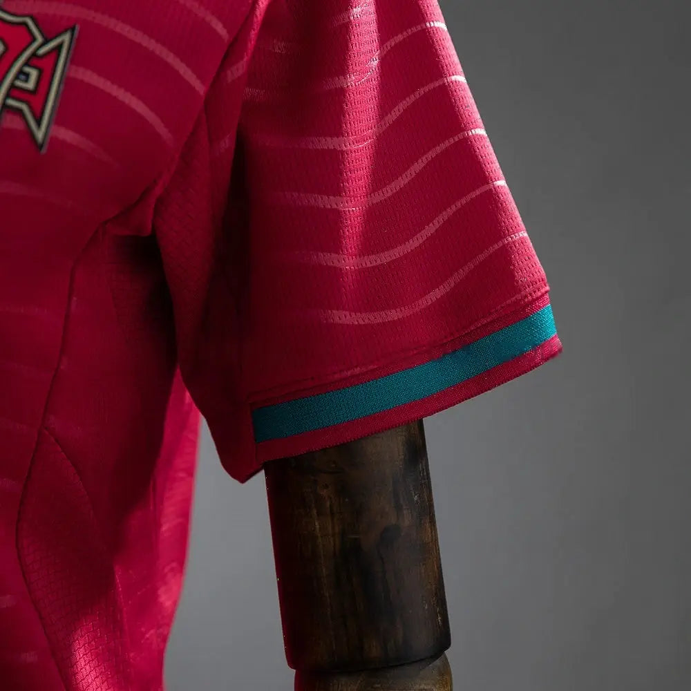Maillot football Portugal domicile femme women 2026