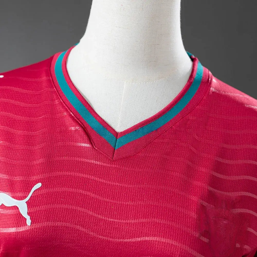 Maillot football Portugal domicile femme women 2026