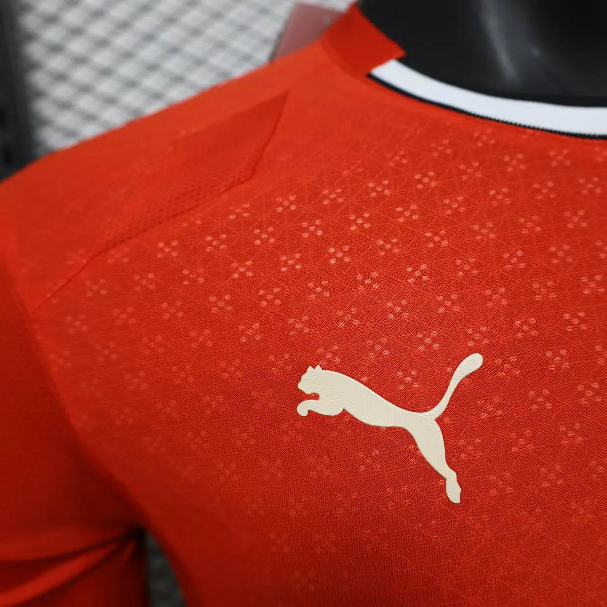 Maillot football Portugal domicile Player Version 2024/25