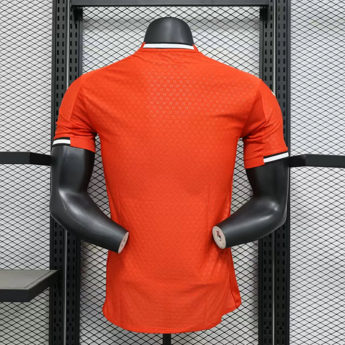 Maillot football Portugal domicile Player Version 2024/25