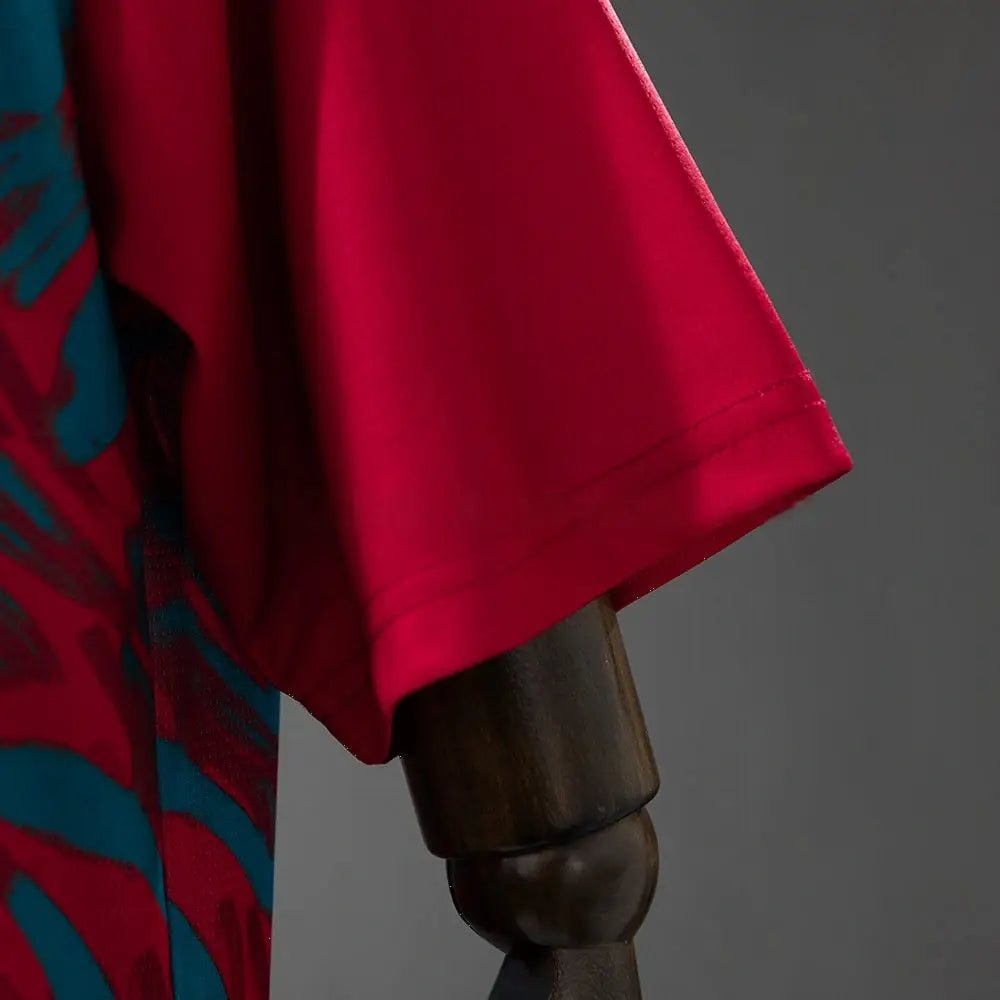 Maillot football Portugal Échauffement 2026