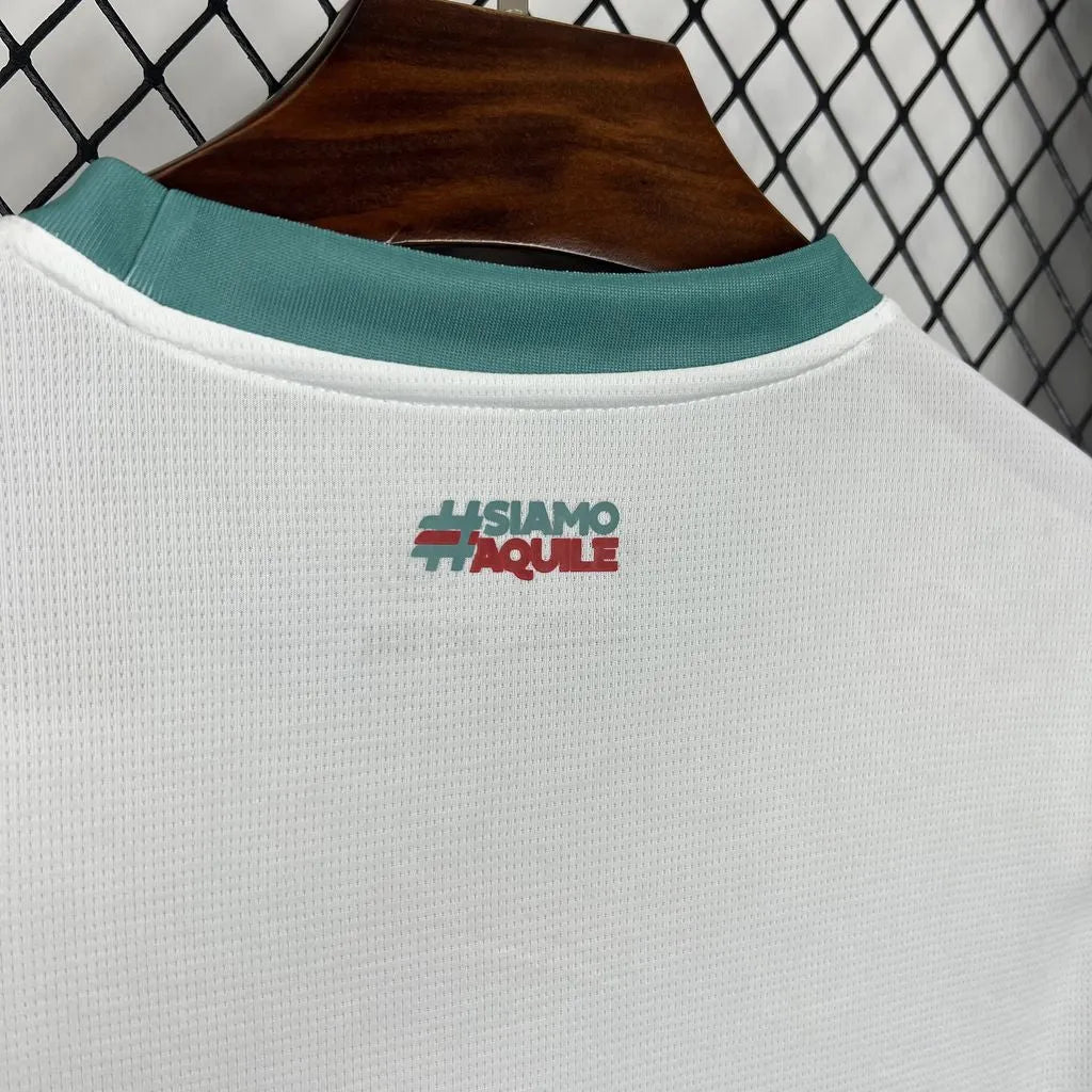 Maillot football Portugal extérieur adulte/enfant 2025/26