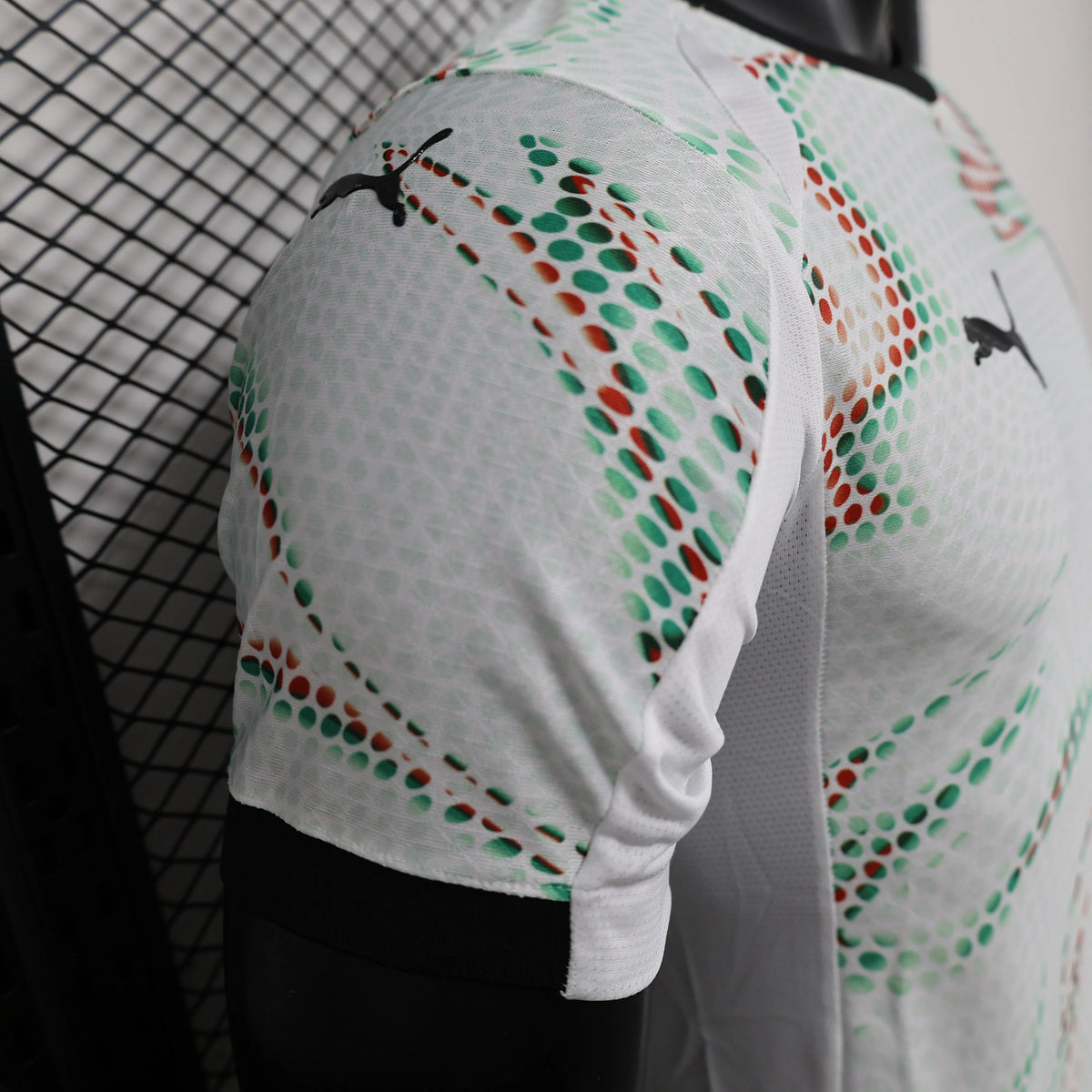 Maillot football Portugal extérieur Player Version 2025/26