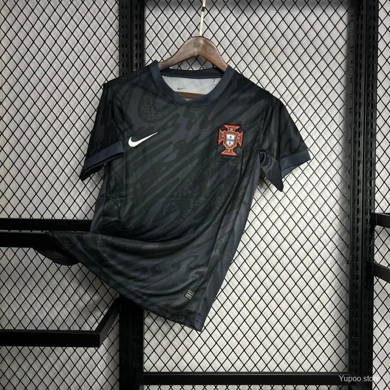 Maillot football Portugal Gardien/Goalkeeper 2024/25
