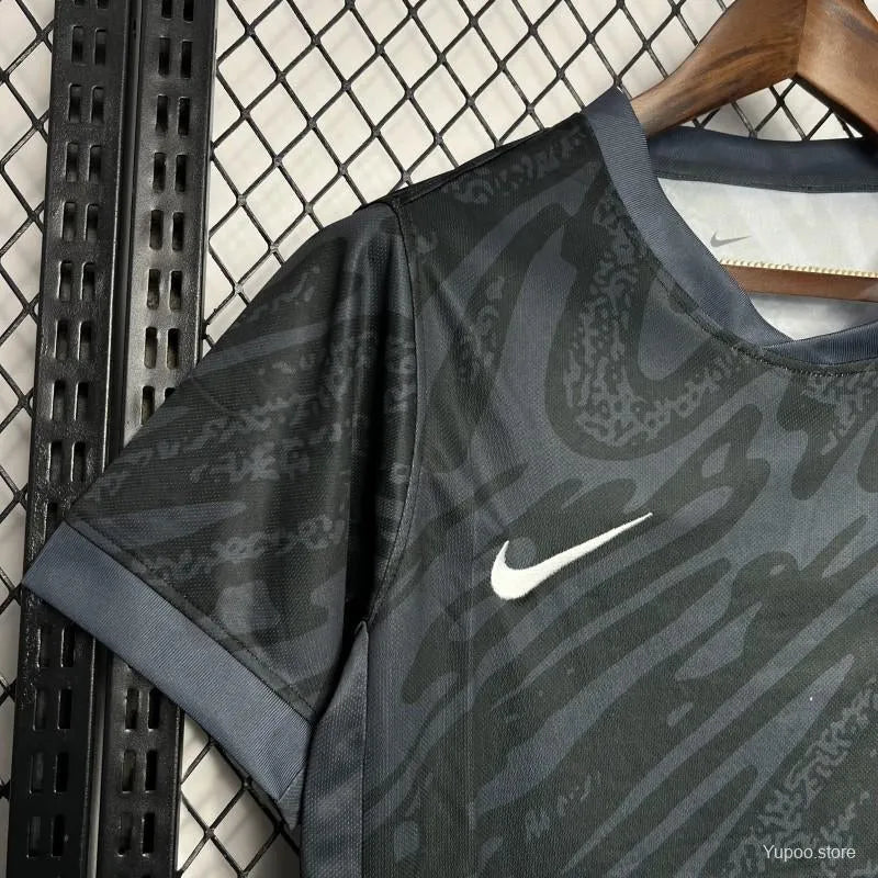 Maillot football Portugal Gardien/Goalkeeper 2024/25