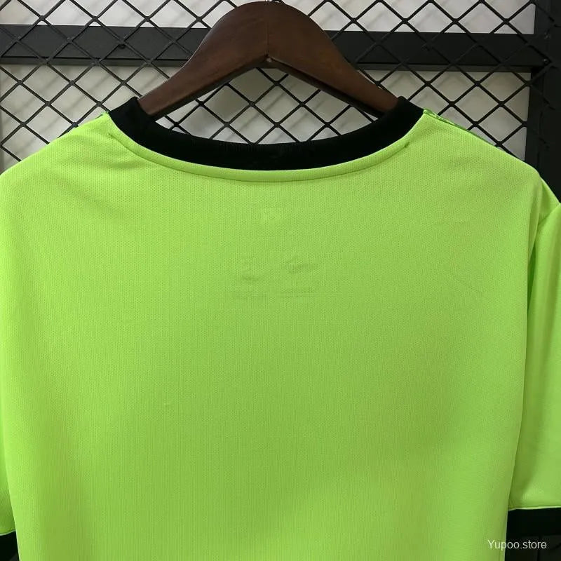 Maillot football Portugal Gardien Goalkeeper 2025/26