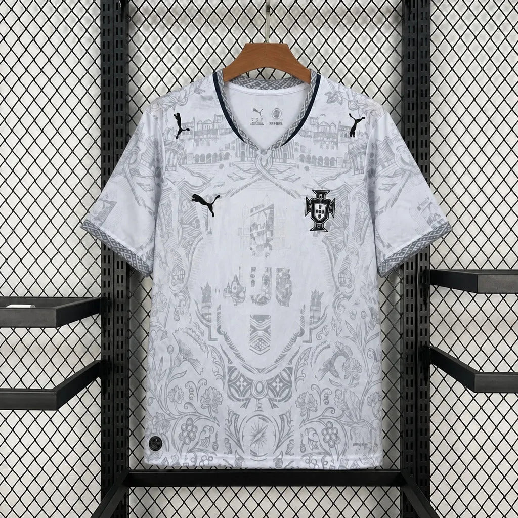 Maillot football Portugal Puma 2026/27