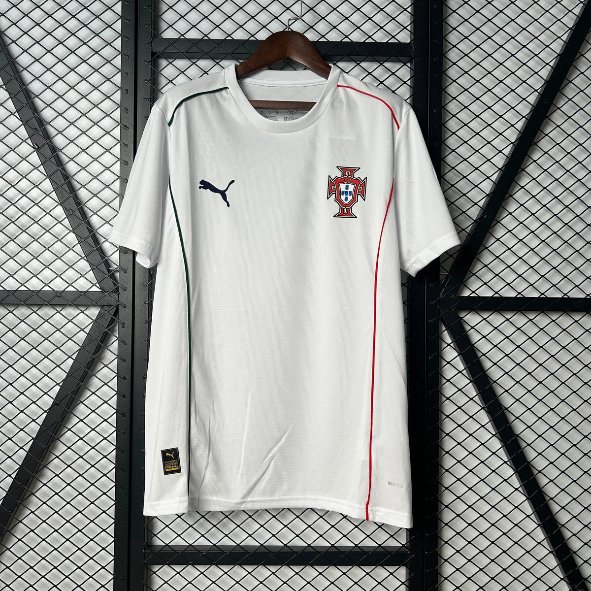 Maillot football Portugal training entraînement 2025/26