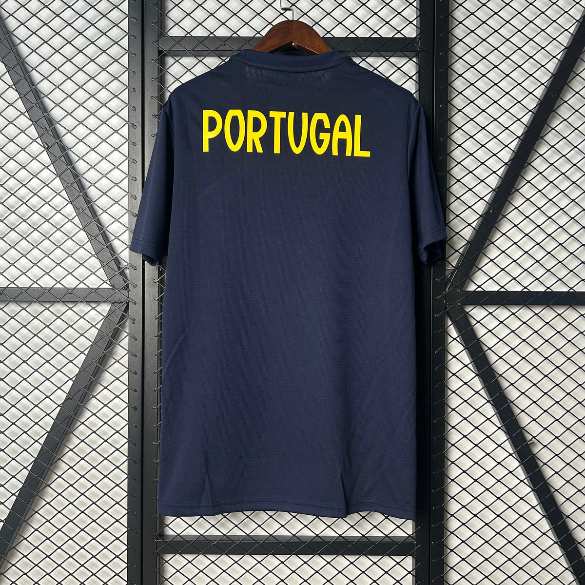 Maillot football Portugal training entraînement 2025/26