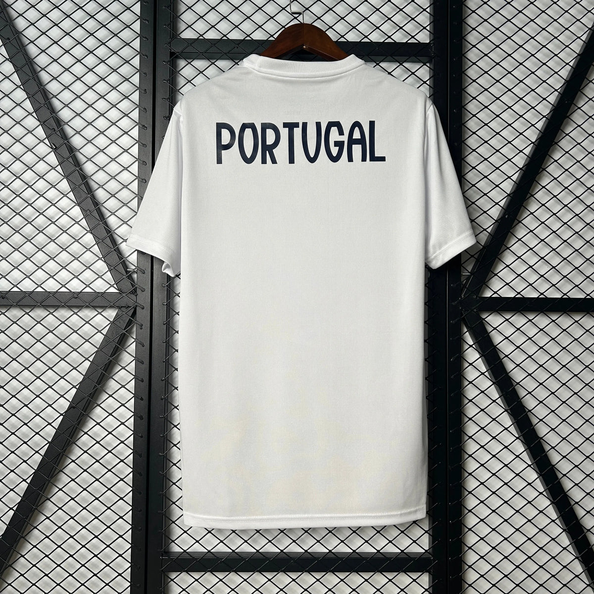 Maillot football Portugal training entraînement 2025/26