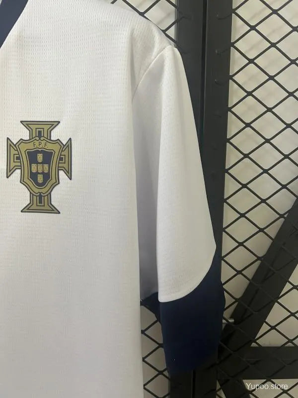 Maillot football Portugal training entraînement 2025/26