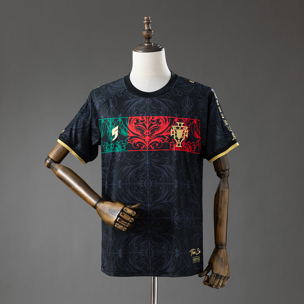 Maillot football Portugal version spéciale 2026/27