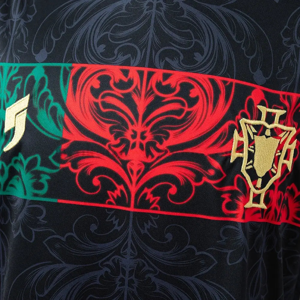 Maillot football Portugal version spéciale 2026/27