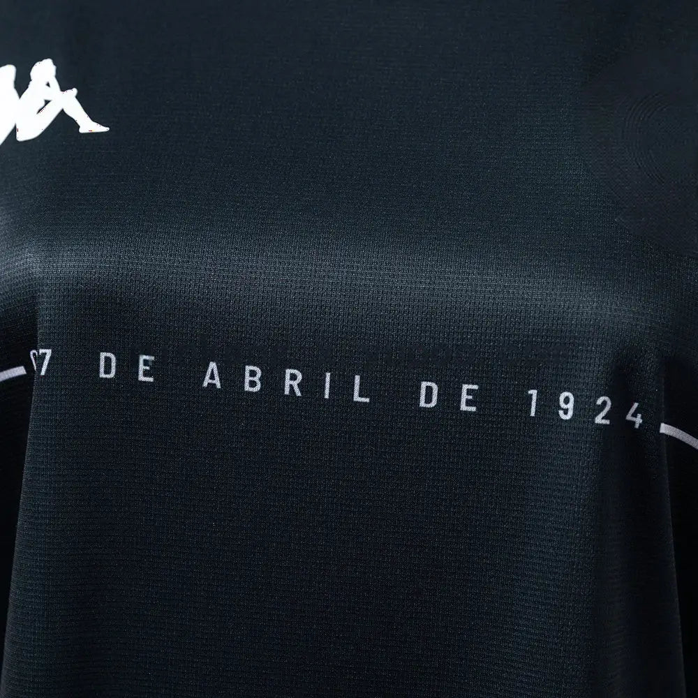 Maillot football Pre-Match 2 CR-Black femme women 2024/25