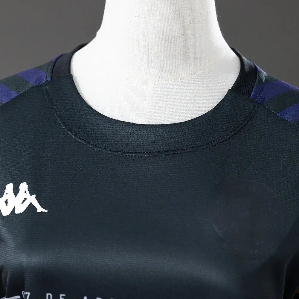 Maillot football Pre-Match 2 CR-Black femme women 2024/25
