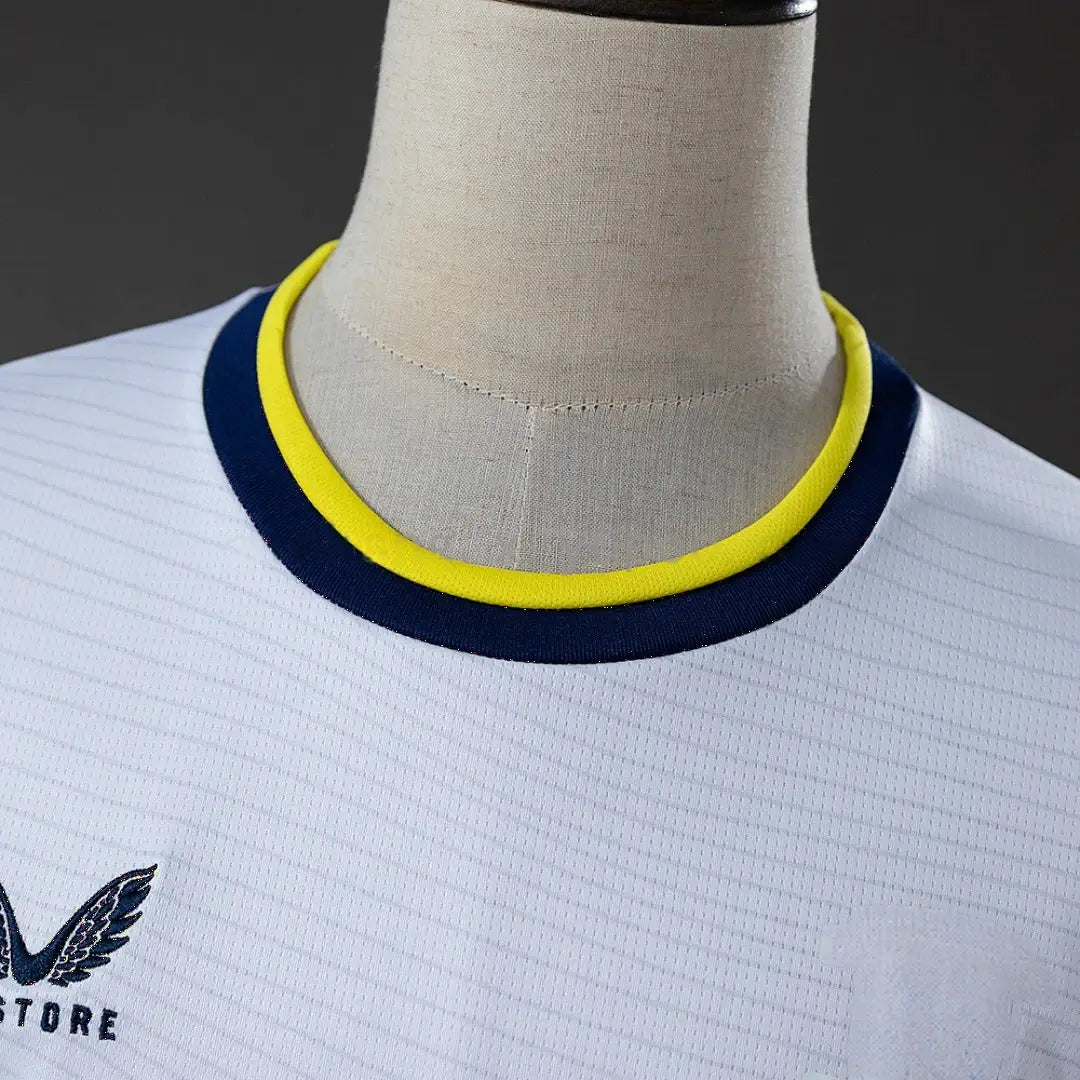 Maillot football Preston domicile 2026/27