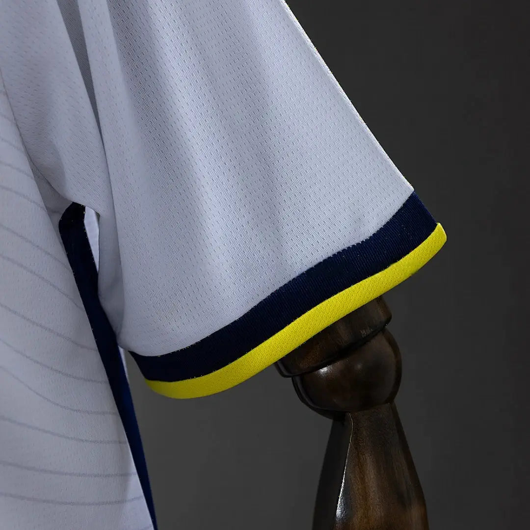 Maillot football Preston domicile 2026/27