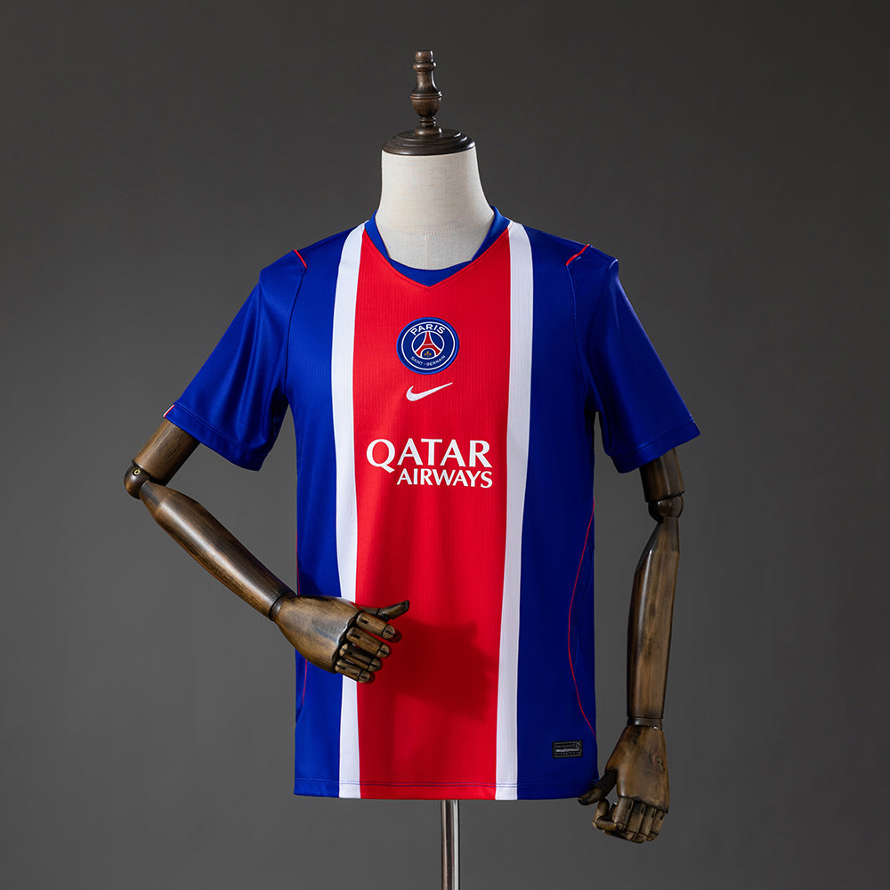 Maillot football PSG Domicile 2026/27
