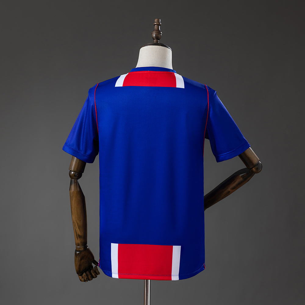 Maillot football PSG Domicile 2026/27