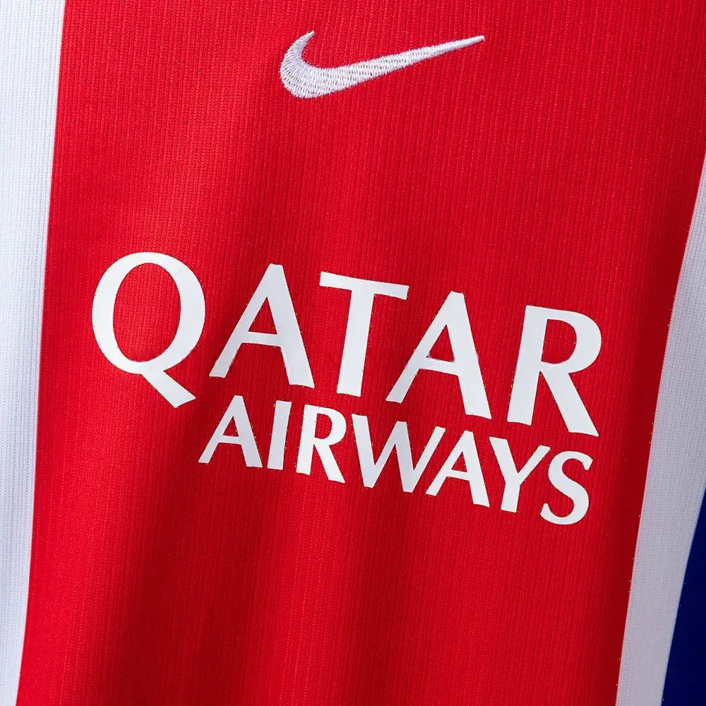 Maillot football PSG Domicile 2026/27