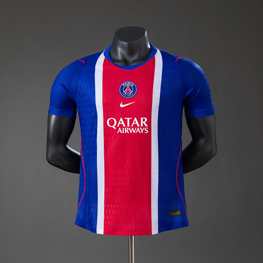 Maillot football PSG Domicile Player Version 2026/27