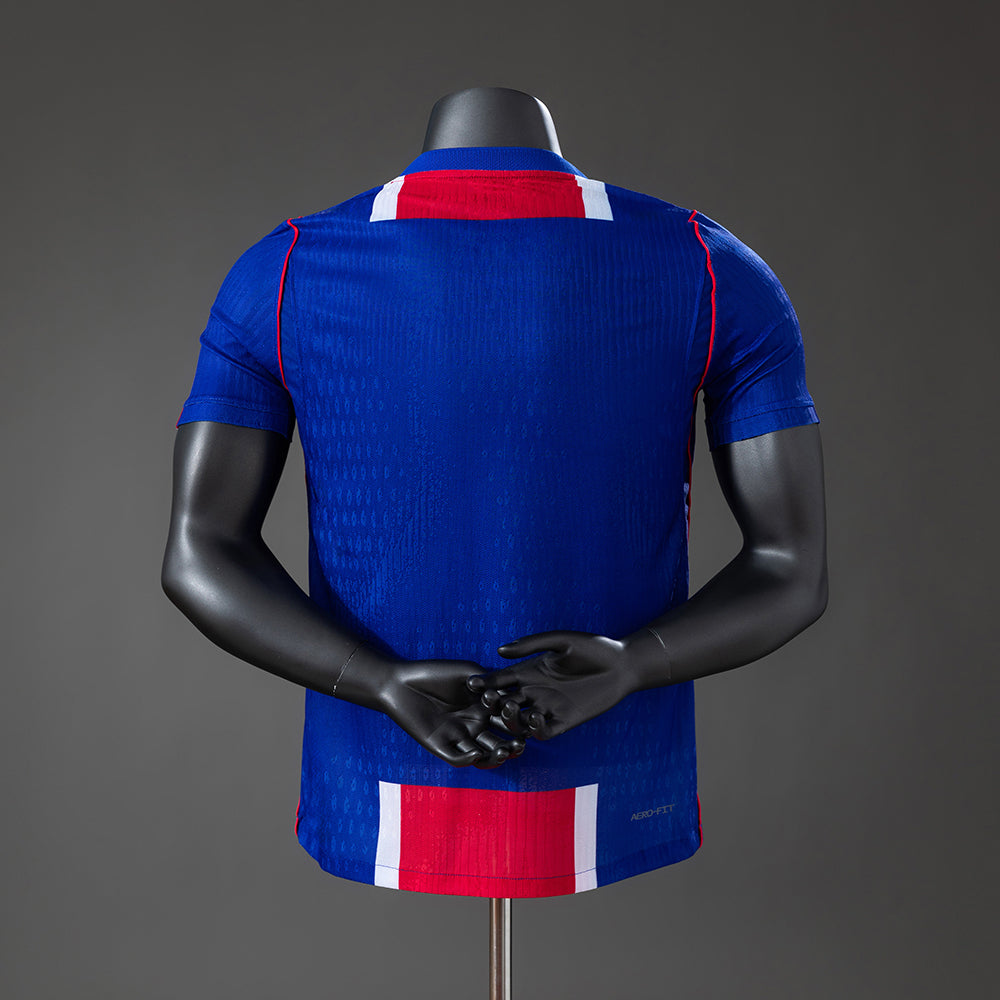 Maillot football PSG Domicile Player Version 2026/27