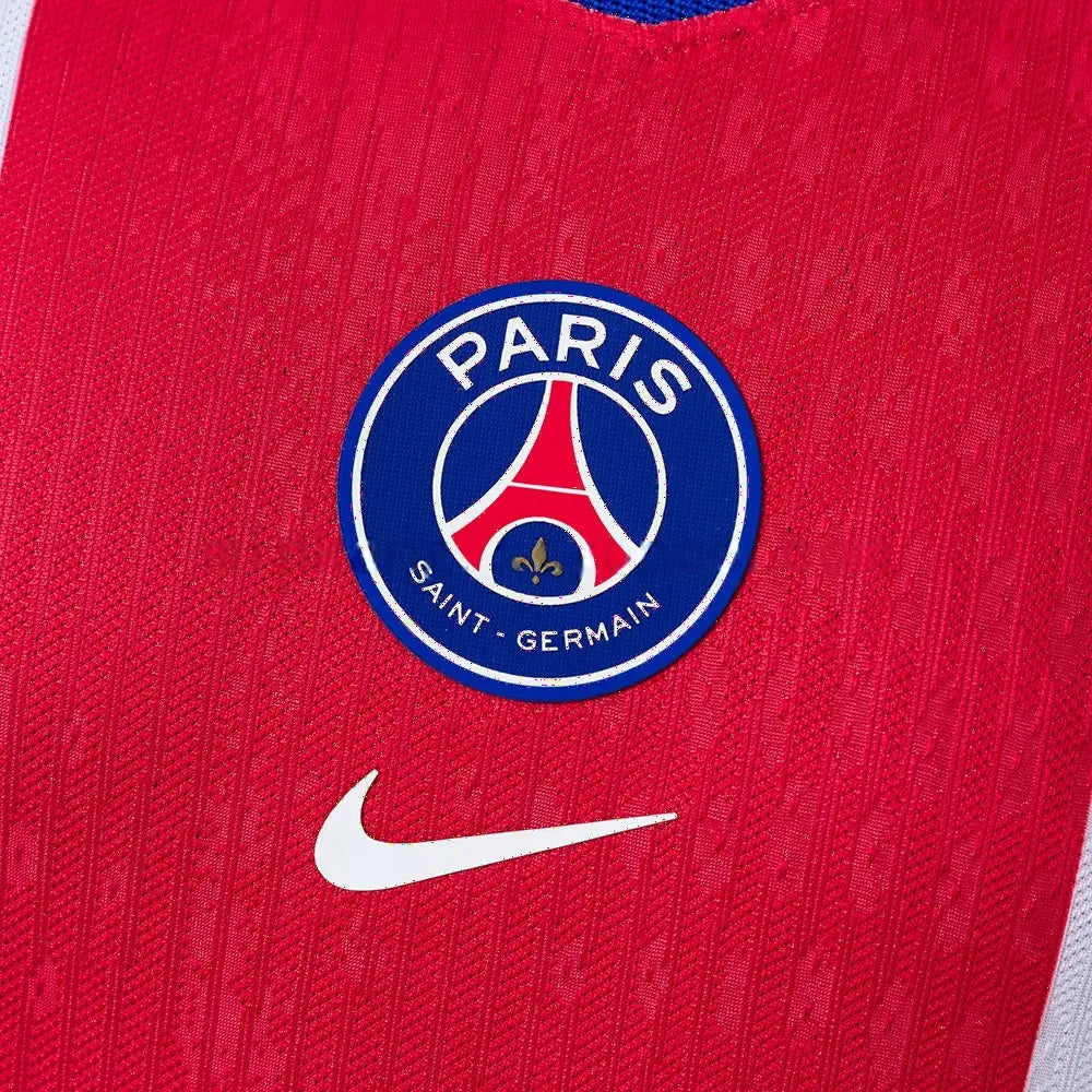 Maillot football PSG Domicile Player Version 2026/27