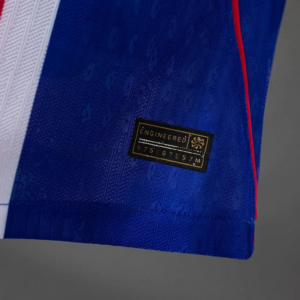Maillot football PSG Domicile Player Version 2026/27