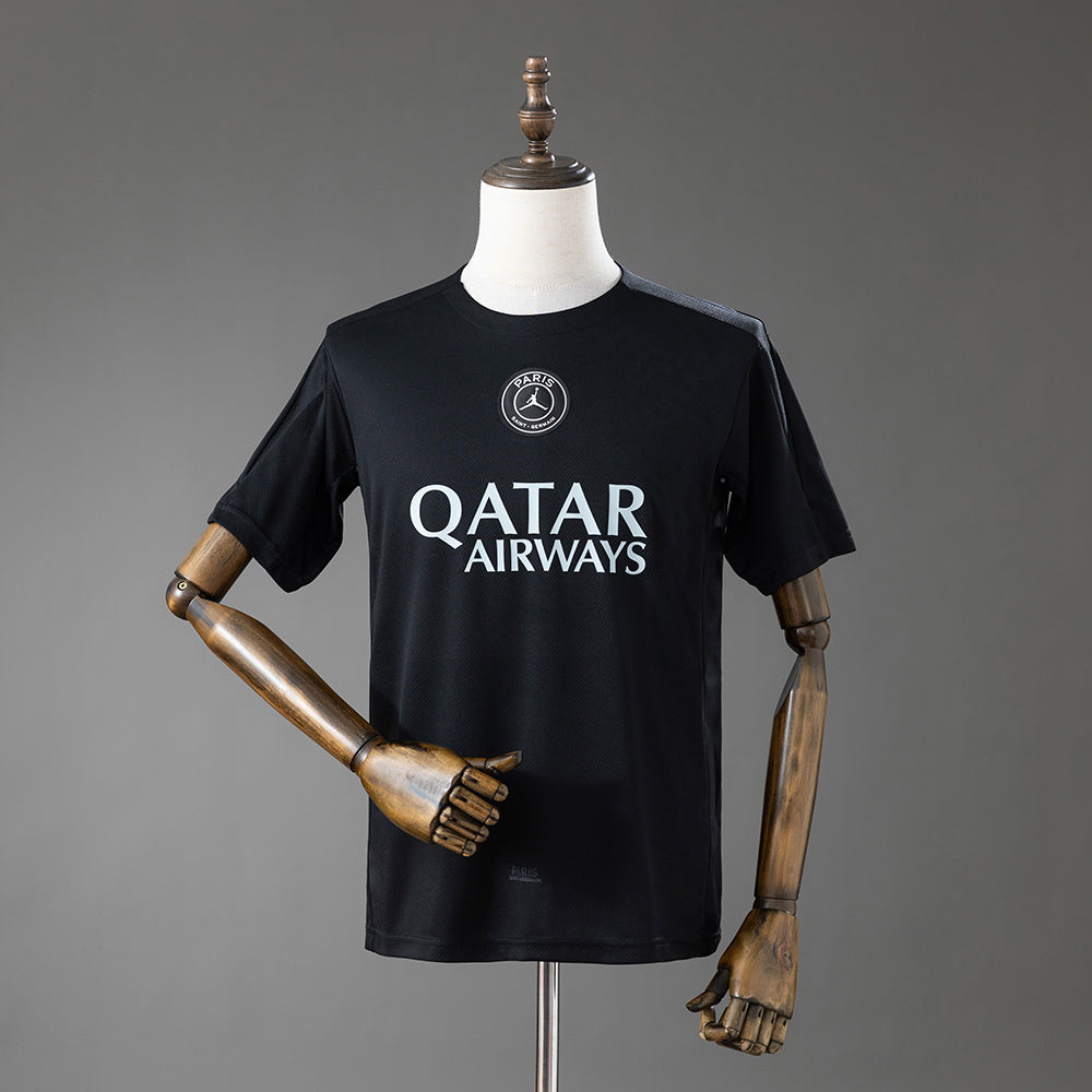 Maillot football PSG entraînement 2025/26