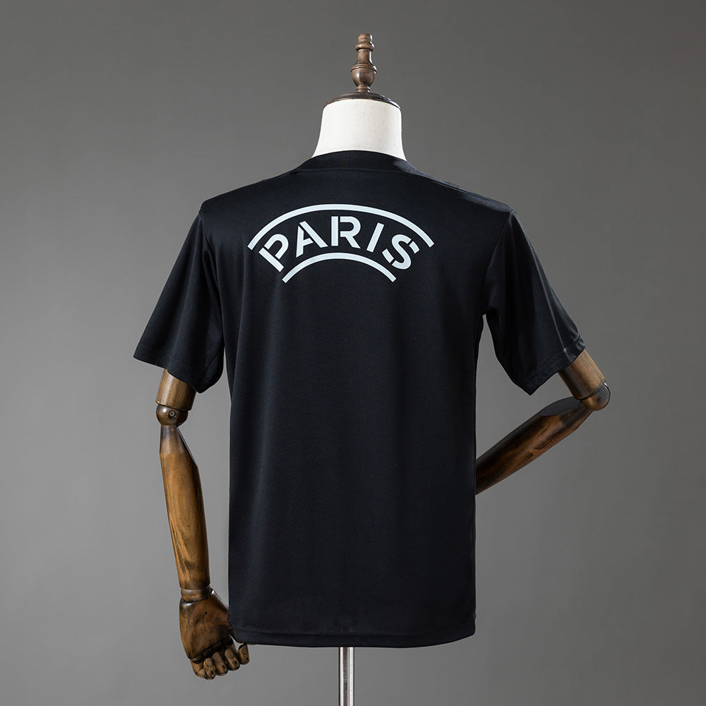 Maillot football PSG entraînement 2025/26