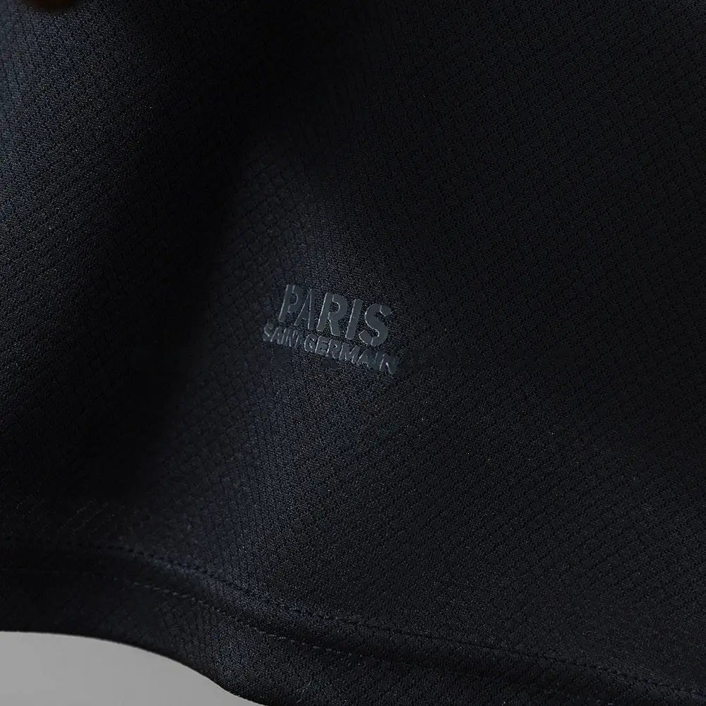 Maillot football PSG entraînement 2025/26