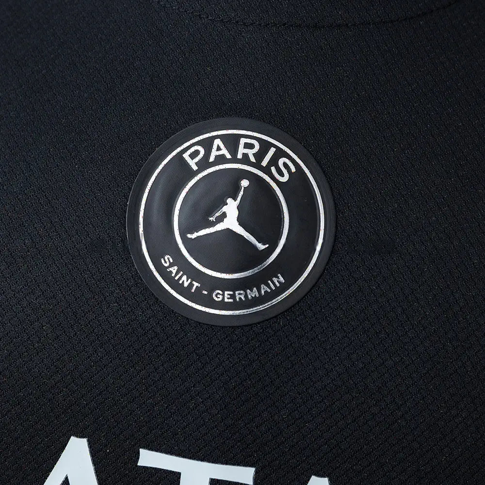 Maillot football PSG entraînement 2025/26