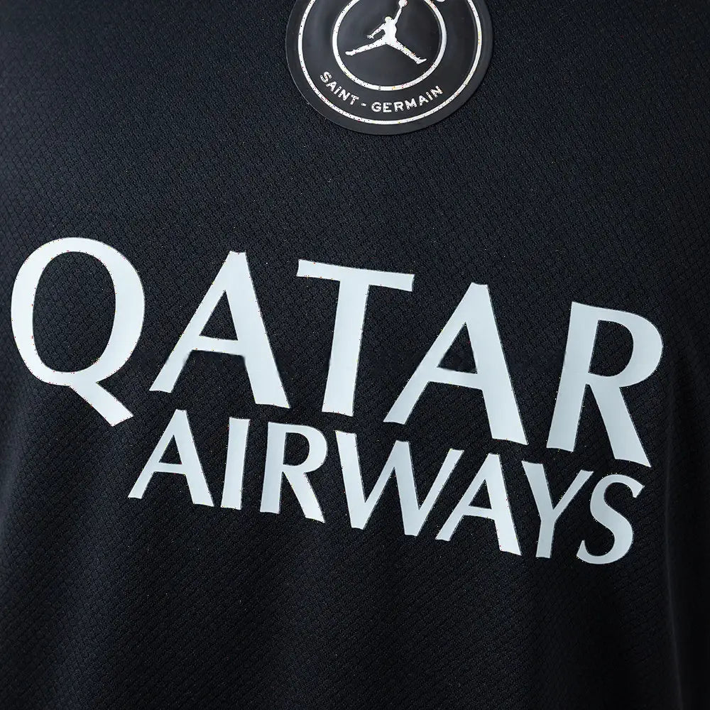 Maillot football PSG entraînement 2025/26