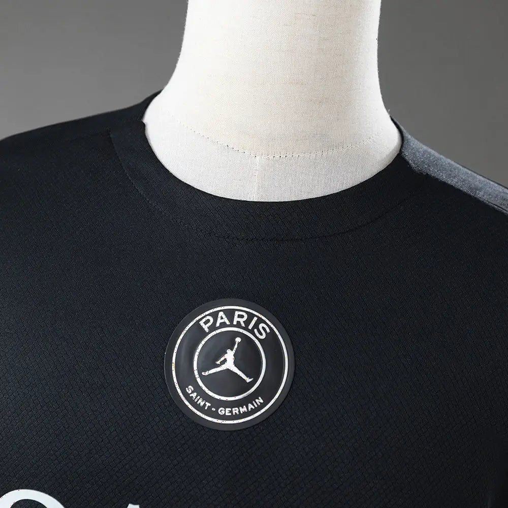 Maillot football PSG entraînement 2025/26