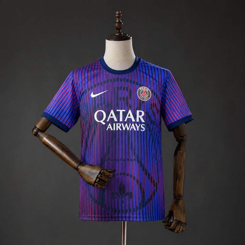 Maillot football PSG Entraînement 2026/27