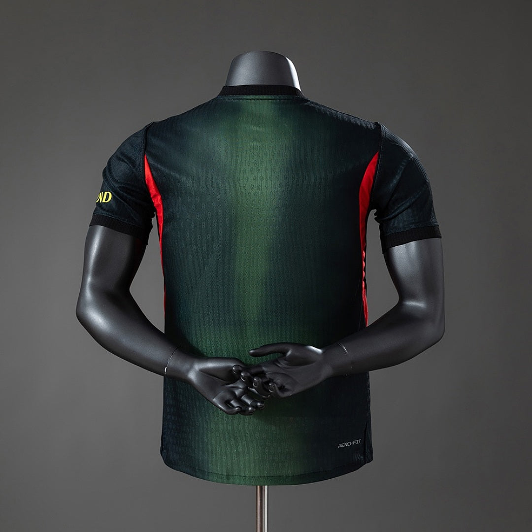 Maillot football PSG Extérieur Version Joueur 2026/27