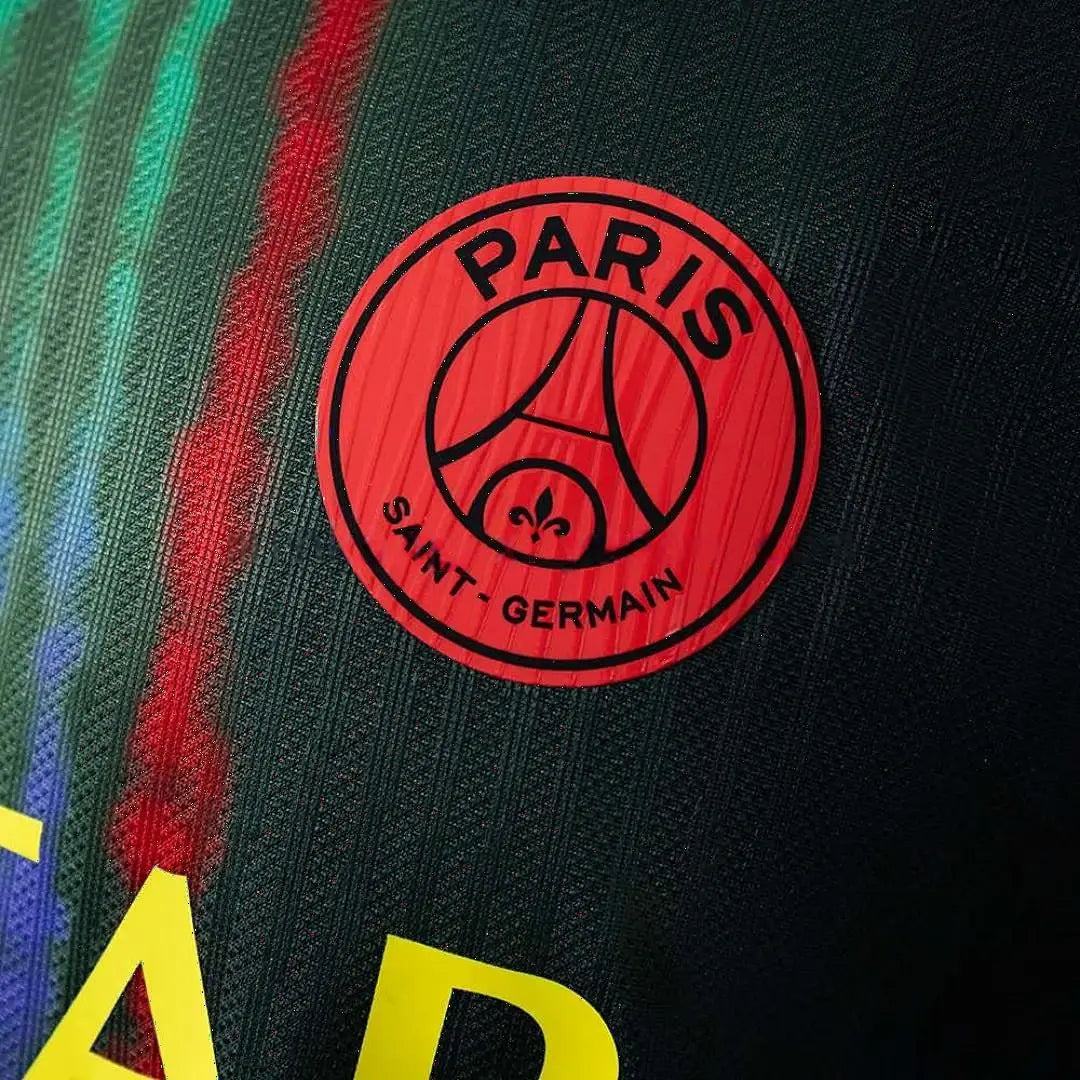 Maillot football PSG Extérieur Version Joueur 2026/27