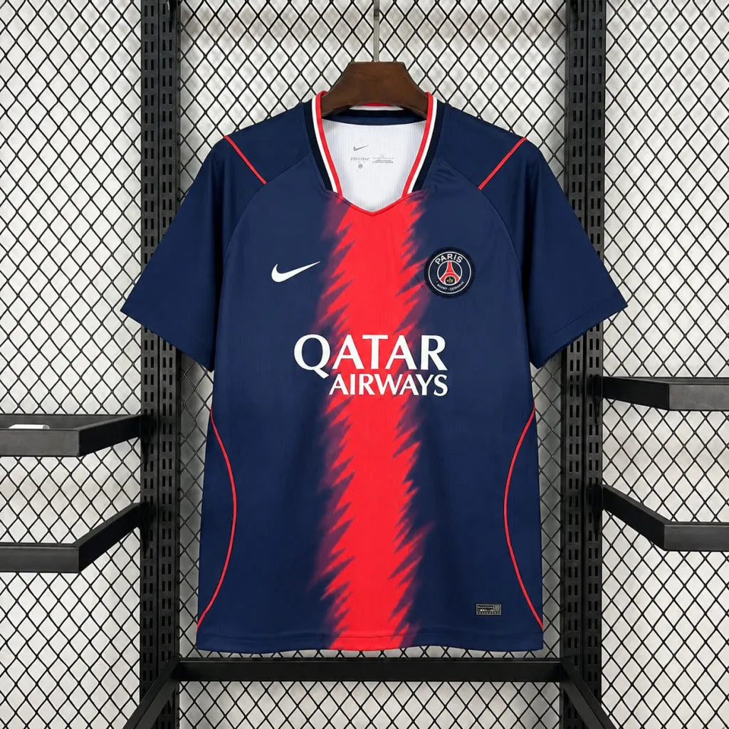 Maillot football PSG Paris Édition Spéciale 2026/27